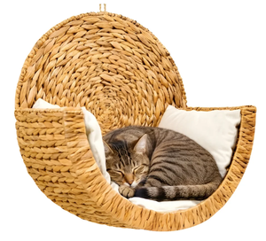 Durable Powder-Coated Animal <b>House</b> Wood Eco-Friendly Wall Hanging Pet <b>Houses</b> Accessories for Small Dogs <b>Cats</b> VIETCHOICE Vietnam - Product Image 3