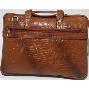 SE VENDEN BOLSOS Y FUNDAS PARA PORTÁTIL DE CUERO GENUINO PARA PORTÁTIL BOLSO CROSSBODY COLOR MARRÓN EN DÓLAR 15 SE ACEPTA TARJETA DE CRÉDITO TALLA M L XL - Product Image 4