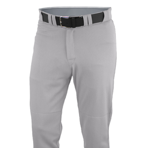 Prix d'usine Nouveau modèle Uniformes de baseball Conception et taille personnalisées Ensembles de vêtements de sport Service OEM Techniques d'impression - Product Image 2