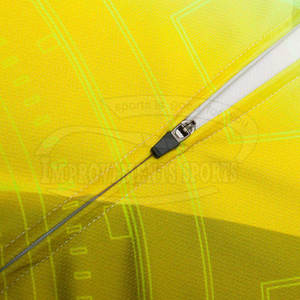 Ropa de ciclismo Precio de fábrica Jersey de ciclismo muy popular Tasa de venta al por mayor 2024 Jersey de ciclismo para hombres - Product Image 3