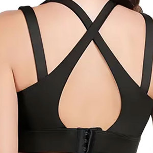 Nuevo Sujetador Deportivo para Mujer de Alta Calidad en Oferta, Buen Precio, Ropa Deportiva para Entrenamiento Físico, Sujetador Deportivo para Mujer - Product Image 5