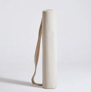 Sac fourre-tout en toile de coton imprimé de créateur pour femmes Logo personnalisé mode yaourt sac à bandoulière avec touche faite à la main - Product Image 2