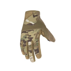 Gants de sécurité en cuir de vachette de qualité supérieure, durables, pour la protection des mains, prix de gros, gants de travail en extérieur résistants aux chocs - Product Image 4
