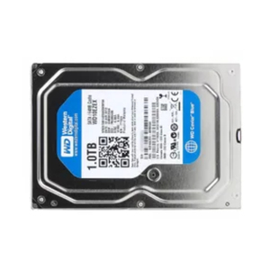 WD10EZEX 1TB 7200RPM 3.5-Inch SATA <b>Internal</b> Hard <b>Drive</b> Technoverse Business Solutions - Product Image 1