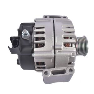Alternatore per Mercedes Benz C350 W204 GLK350 X204 2013-2015, 3.5L V6 12V 6G per AWD - Product Image 1