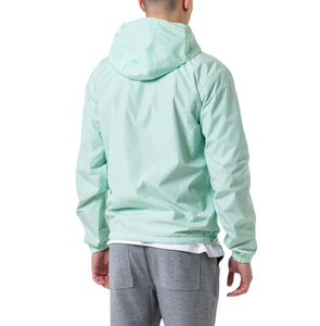 Custom Outdoor Men's <b>Wind</b> <b>Breaker</b> Windproof Jackets Hiking Waterproof Softshell Jacket Coats Man Outwear Windbreaker snow jacket - Product Image 3