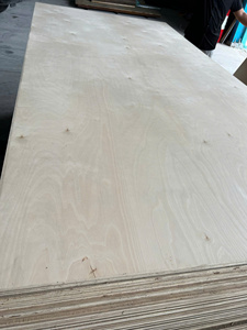 ไม้อัดเคลือบเมลามีนเกรด E0/E1 หนา 18 มม. สำหรับตู้ ผลิตตามสั่ง - Product Image 2