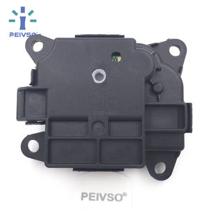 Actuador de Amortiguador de Aire PEIVSO para INFINITI QX56 2011-2013, INFINITI QX80 2014-2024, NISSAN ARMADA 2017-2024, OEM 27141-1LA0B - Product Image 2