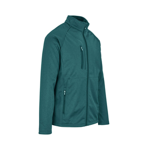 Factory Customized Men Softshell <b>Jacket</b> Comfortable Breathable Waterproof Quick Dry Unisex Winter High Quality - Product Image 5