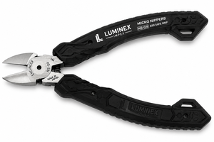 LUMINEX IMPEX <b>Long</b> <b>Nose</b> Stainless Steel Lightweight Jewelry Making Pliers for Bracelet Making & DIY for Jewelry Polishing - Product Image 3