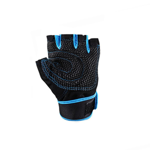 ถุงมือยกน้ำหนักคุณภาพสูง แฟชั่น ทันสมัย ปรับแต่งได้ ถุงมือออกกำลังกาย ถุงมือฟิตเนสคุณภาพสูงสำหรับยกน้ำหนัก - Product Image 6