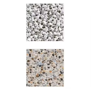 Azulejos Cerámicos Decorativos para Exteriores con Superficie Antideslizante para Baños y Centros Comerciales - Product Image 5