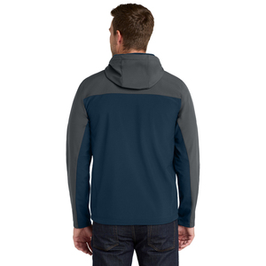 Chaqueta Softshell Personalizada para Hombre al por Mayor, Chaqueta Casual para Hombre, Transpirable, Ligera, Impermeable, Cortavientos, para Senderismo al Aire Libre - Product Image 2