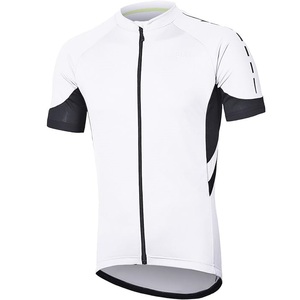 Vêtements de cyclisme vintage pour hommes en gros, maillot de vélo à compression, manches courtes, maillot de cyclisme personnalisé avec étiquette privée - Product Image 1