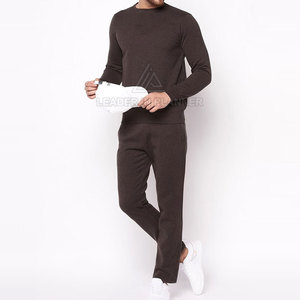 ชุดวอร์มคุณภาพสูงสั่งทำพิเศษขายดีสำหรับผู้ชาย แฟชั่นและชุดกีฬา ชุดวอร์มผู้ชาย - Product Image 6