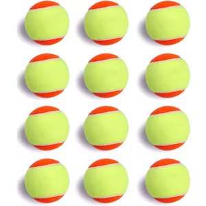 Venta Directa de Fábrica, Pelota de Tenis de Playa Profesional con Logotipo Personalizado, Pelota de Tenis Deportiva con Mejor Precio y Alta Calidad - Product Image 5