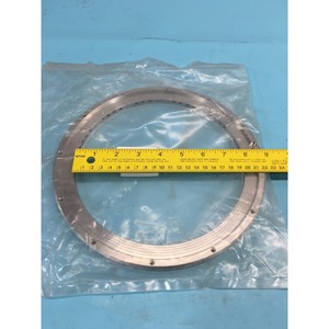 AMAT 4006-AMST-11 PAD POLISH PLATE CONDITIONING - อุปกรณ์และอะไหล่เซมิคอนดักเตอร์ระดับโลกที่เชื่อถือได้ - Product Image 4
