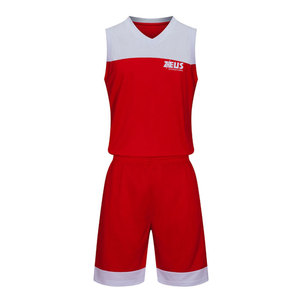 Tenues de basketball personnalisées 2026 – Vente en gros, service OEM, uniformes de basketball sur mesure pour adultes - Product Image 1