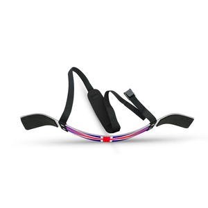 Nouvel Arrivage En Gros : Appareil d'isolement des biceps en néoprène robuste avec sangle réglable pour curl, protection avancée - Product Image 4