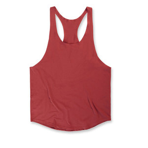 Débardeur de sport léger et respirant sans manches pour la musculation, la course à pied et l'entraînement physique - Product Image 1