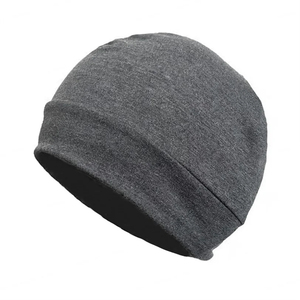 Casquette à visière plate en coton 100% personnalisée - Haute qualité, streetwear, performance athlétique, réglable, unisexe, pour usage extérieur/quotidien - Product Image 5