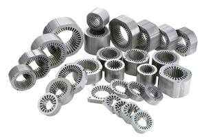 Noyau de stratification de moteur de haute précision | Stator et rotor pour moteurs BLDC et DC - Product Image 6