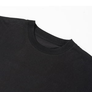 Camisetas 100% Algodón al por Mayor, Fabricante OEM, Producción Personalizada al por Mayor, Proveedor de Prendas Lisas de Marca Privada - Product Image 3