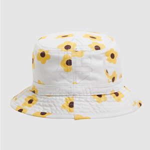 Sombrero de Pescador Formal Impermeable para Mujer de Alta Calidad y Personalizable con Servicio OEM - Diseña Tu Propio Estilo - Product Image 2