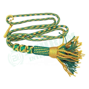 Cordón litúrgico de borlas para obispos, cinturón decorativo para sacerdotes y clérigos, ribete decorativo para prendas, al por mayor, al mejor precio - Product Image 3
