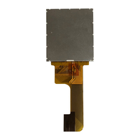 1.3 "1.3 InchTft Couleur ST7789V Lecteur Module d'affichage carré Pilote transmissif IC Écran Ips Tft 240(RGB)* 240 Pixel Écran Lcd