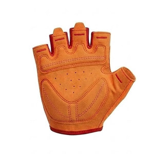 Gants de cyclisme professionnels avec rembourrage doux et design flexible pour des balades confortables sur route et en VTT - Product Image 3