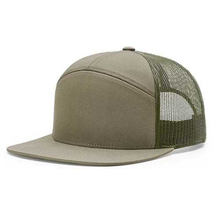 New Classy Flex Fit Adjustable 100% Polyester Sublimation Breathable Waterproof Dot Snapback Baseball Hat-Party Beach Fishing - Product Image 4