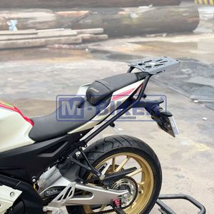 Porte-bagages arrière M-Biker pour Yamaha R15, accessoires de moto, design 2 - Product Image 4