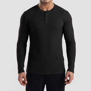 Camiseta de Diseño Personalizado al por Mayor para Hombre, Corte Ajustado, Secado Rápido, Transpirable, Ligera, Cómoda y Ecológica - Product Image 2