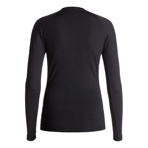 Camiseta de Compresión de Manga Larga Personalizada para Mujer con Logotipo, Protección Solar, Diseño de Rashguard, Crea tu Propio Rashguard para Gimnasio - Product Image 4