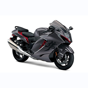 2026 Suzuk_i Hayabusa - Product Image 1