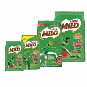 Mini Paquete de 25g de Barritas de Chocolate Dulce, Golosinas de Malasia con Extracto de Malta, Certificación Halal, MOQ Bajo - Product Image 6
