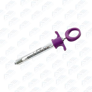 Espátula de Resina Compuesta Azul para Instrumentos Dentales, Instrumento Quirúrgico de Precisión para Procedimientos Dentales, para Profesionales - Product Image 2