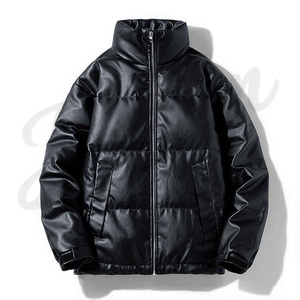 Packable <b>Lightweight</b> Puffer <b>Jacket</b> for Travel Hiking and Outdoor Activities Puffer <b>Jacket</b> <b>Men</b>’s Warm Hooded Winter Wear - Product Image 1