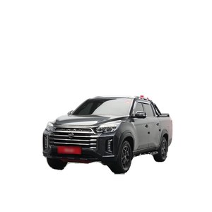 SsangYong Rexton Diésel 2.2 4WD 2024/11 KGM KG Mobility con Caja de Cambios Automática, Asientos de Cuero, Cámara Trasera, 34,402 km - Product Image 1