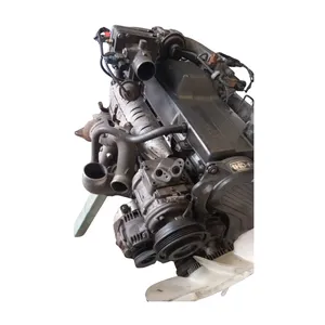 Motor Diésel Usado 4.2L 1HDT 1HDFTE con Caja de Cambios, Motor Diésel Usado 4.2L 1HD 1HD-FTE 1HD-FT 1HD-T EN VENTA - Product Image 1