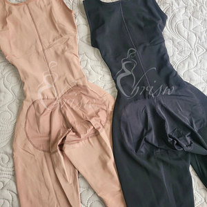 Faja Postoperatoria de Alta Compresión Chic - Product Image 3