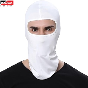 2026 New Ski Mask Winter Face Cover Breathable Windproof Thermal Balaclava For Streetwear Outdoor Use - Product Image 1