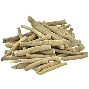 Raíz de Ashwagandha (Withania Somnifera) Seca al Sol Naturalmente de Rajasthan, Proveedor a Granel para Uso Cosmético y Medicinal - Product Image 1