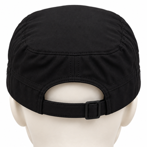High Quality Custom Printing Logo Two Tone 5 Panel <b>Blank</b> Foam Back Mesh Trucker Hat Fashion Outdoor Sun protection baseball <b>caps</b> - Product Image 3
