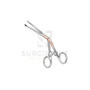 Heath Aural Steel Ear Surgery Instrument Otology Forceps Lifting Discs ENT Microsurgical Tool CE Certified Class I SurgiRight - Product Image 6