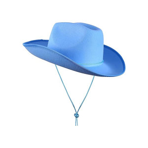 Vintage Cowboy <b>Hats</b> Manufacturer Classic <b>Western</b> Style Supplier - Product Image 3