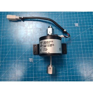Transductor de Presión Diferencial MKS 223B-24178 Usado Como Parte del Equipo Semiconductor Legacy - Product Image 2