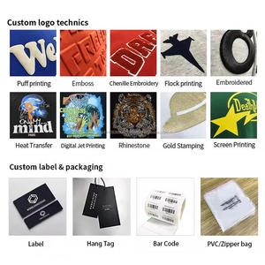 กางเกงวอร์มทรงขาบานสไตล์วินเทจ OEM สีซีดแบบฟอกย้อม เอวยางยืด ลุคซับซ้อน สำหรับผู้ชาย ใส่ลำลองในฤดูหนาว กิจกรรมกลางแจ้ง - Product Image 5