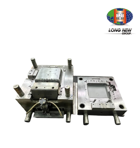 LONGNEW Kit de membrane de couvercle supérieur personnalisé SR376, moulage par injection plastique avec service OEM/ODM - Product Image 2